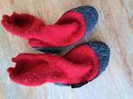 Falke cosyshoe sloffen maat 27/28, Ophalen of Verzenden, Gebruikt, Jongen of Meisje, Overige typen
