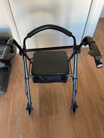 Rollator, Diversen, Ophalen, Zo goed als nieuw