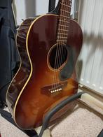 Gibson B-25 (LG-2) 1970, Ophalen, Gebruikt, Western- of Steelstringgitaar, Met koffer