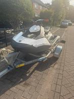 Seadoo spark 2 up 110 pk met ibr, Watersport en Boten, Jetski's en Waterscooters, Ophalen, Zo goed als nieuw, Benzine, 70 tot 120 pk