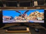 43.3" Lenovo Legion Y44w-10 monitor, Ophalen, Ccservice, Info@ccservice.nl, 43.3"