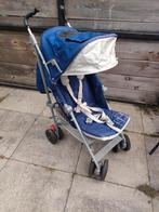 McLaren buggy, Kinderen en Baby's, Buggy's, Ophalen, Gebruikt, Maclaren