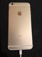 iPhone 6S Plus 64GB Goud - Gaaf!, Telecommunicatie, Mobiele telefoons | Apple iPhone, IPhone 6S Plus, Ophalen of Verzenden, Zo goed als nieuw