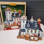 Lemax kersthuisje (ophalen), Diversen, Kerst, Ophalen, Gebruikt