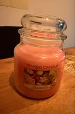 Yankee Candle - Fresh Cut Roses, Overige materialen, Nieuw, Ophalen of Verzenden, Kaars