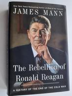 The Rebellion of Ronald Reagan, Overige gebieden, Verzenden, James Mann, 20e eeuw of later