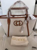 Guess schoudertas nieuw met kaartje, Sieraden, Tassen en Uiterlijk, Tassen | Damestassen, Ophalen of Verzenden, Nieuw, Bruin, Schoudertasje