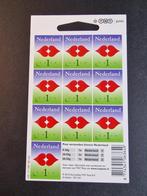 2010 Vel V2745a Gelegenheid Liefde. Postfris., Postzegels en Munten, Postzegels | Nederland, Ophalen of Verzenden, Na 1940, Postfris