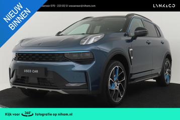 Lynk & Co 01 1.5 *6.800KM!* -PANO.DAK|HARMAN|360°CAM|POWER- beschikbaar voor biedingen