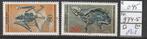 Bund Fossielen Michel 974-5 Nr.803p, Postzegels en Munten, Verzenden, BRD, Postfris