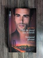 Tot de dood ons scheidt / Sluipend gevaar, Ophalen of Verzenden