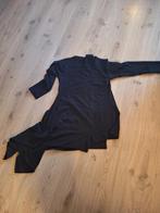 Rundholz jurk in M/L, Kleding | Dames, Maat 38/40 (M), Verzenden, Zwart, Rundholz