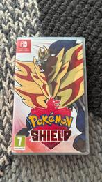 Pokémon Shield, Online, 1 speler, Ophalen of Verzenden, Zo goed als nieuw