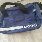 Bjorn borg sport- weekend tas, Sieraden, Tassen en Uiterlijk, Tassen | Sporttassen, Ophalen of Verzenden, Zo goed als nieuw