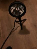 Schijnwerper v boot, Ophalen of Verzenden, Zo goed als nieuw, Overige typen