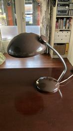 Oude bureaulamp jaren 60 ?, Antiek en Kunst, Antiek | Lampen, Ophalen of Verzenden