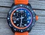 Breitling Endurance Pro Orange, Overige materialen, Breitling, Polshorloge, Kunststof