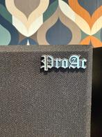 ProAc Studio 1 MKII, gereviseerd, zeer mooi, met garantie, Contact@vintageaudiobreda.nl, Zo goed als nieuw, 60 tot 120 watt, ProAc