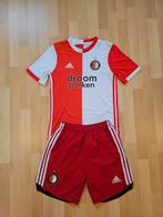 Feyenoord Tenue Maat L Kind - Compleet, Ophalen of Verzenden, Zo goed als nieuw, Shirt