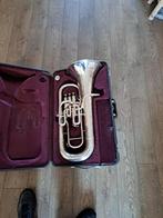 Euphonium Besson 700, Muziek en Instrumenten, Ophalen, Gebruikt, Euphonium of Tenortuba, Met koffer of draagtas
