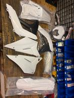 Sherco motor SE/SE-F Kappenset 2017-2023 Wit, Sherco, Nieuw, Sherco, Kap