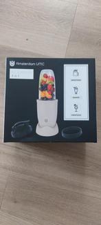 3 in 1 blender thema Amsterdam UMC, Ophalen of Verzenden, Nieuw, Blender