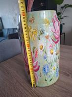 Vaas/ bloempot., Ophalen of Verzenden, Zo goed als nieuw, Minder dan 50 cm