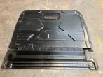 Tussenwand Ford Transit H3 + 3x anti-diefstal roosters ramen, Ophalen, Gebruikt, Ford, Voor