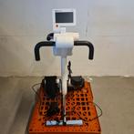 MOTOmed LOOP beentrainer, Ophalen