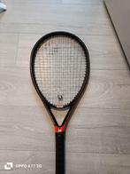 topspin ferox 2 racket grip 3 lijkt op head ti 5 of 6, Sport en Fitness, Tennis, Overige merken, Gebruikt, Ophalen of Verzenden