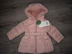 NIEUW***Schattig oudroze babyjasje maat 68***, Ophalen of Verzenden, Nieuw, Meisje, Jasje