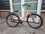 Gazelle Esprit - framemaat 46cm, Fietsen en Brommers, Fietsen | Dames | Damesfietsen, Ophalen, Gebruikt, Versnellingen, Minder dan 47 cm