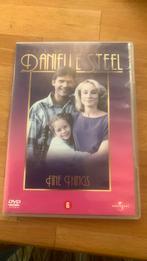 Dvd Fine things van Danielle Steel, Cd's en Dvd's, Dvd's | Drama, Boxset, Drama, Ophalen of Verzenden, Zo goed als nieuw