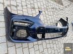 BMW X6 G06 M-Pakket voorbumper, Ophalen of Verzenden, Gebruikt, BMW, Bumper