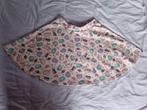 Pusheen rok planeten maat M, Kleding | Dames, Maat 38/40 (M), Verzenden, Zo goed als nieuw, Roze