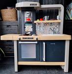 Smoby speelkeuken, Kinderen en Baby's, Ophalen, Zo goed als nieuw, Kunststof
