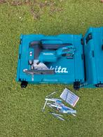 Makita 18V Gereedschap Set - Diverse Machines, Ophalen, Zo goed als nieuw
