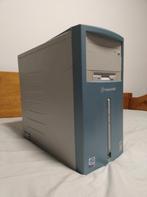 Retro pc, Computers en Software, Computerbehuizingen, Ophalen of Verzenden