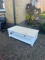 Rivièra Maison salontafel, Huis en Inrichting, Tafels | Salontafels, Ophalen, Gebruikt, 100 tot 150 cm, 50 tot 100 cm