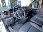 Fiat TALENTO 2.0 MultiJet L2H1 SX Automaat Clima PDC, Auto's, Bestelauto's, Stof, Gebruikt, 2000 kg, Wit