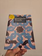 Islamitische filosofie - Michiel Leezenberg, Ophalen of Verzenden, Gelezen, Wijsbegeerte of Ethiek, Michiel Leezenberg