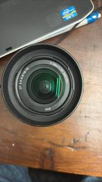 Sony zoom lens 18-70 3,5-5,6, Audio, Tv en Foto, Fotografie | Lenzen en Objectieven, Ophalen of Verzenden, Gebruikt, Zoom