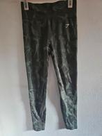 Gymshark dames sportbroek maat S, Ophalen of Verzenden, Maat 36 (S), Groen, Gymshark