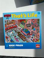 That’s life puzzels, Ophalen of Verzenden, Zo goed als nieuw