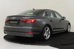 Audi A4 Limousine 1.4 TFSI SPORT S LINE EDITION -CRUISE|LED|, Auto's, Audi, 65 €/maand, Gebruikt, 150 pk, Bluetooth