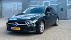 Mercedes-Benz A-Klasse A 160 109pk 2020 Zwart, Voorwielaandrijving, Stof, 4 cilinders, Zwart