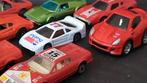Kavel Ferrari 3inch F40 328 512 Pol, Hobby en Vrije tijd, Modelauto's | Overige schalen, Verzenden, Zo goed als nieuw