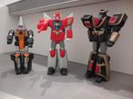 Vintage robots,  Japan, Verzamelen, Transformers, G1, Ophalen of Verzenden, Zo goed als nieuw