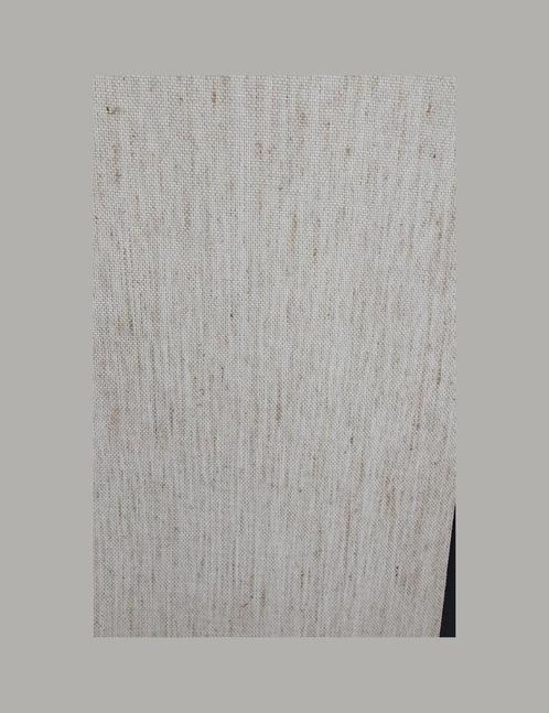 10362 Vintage retro echt jute burlap behang wallpaper  swiet, Huis en Inrichting, Stoffering | Behang, Verzenden