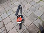 Jonsered HT2223T heggenschaar 60cm mes, Ophalen, Benzine, Gebruikt, ????